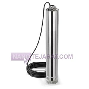 پمپ شناور ksb مدل Ixo N پمپ شناور ksb مدل Ixo N