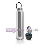 پمپ شناور ksb مدل Ixo-Pro پمپ شناور ksb مدل Ixo-Pro