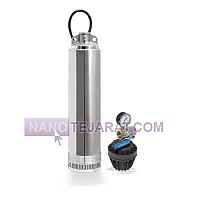 پمپ شناور ksb مدل Ixo-Pro پمپ شناور ksb مدل Ixo-Pro