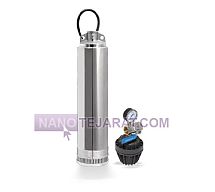 پمپ شناور ksb مدل Ixo-Pro پمپ شناور ksb مدل Ixo-Pro