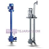 پمپ شناور ksb مدل MK MKA پمپ شناور ksb مدل MK MKA