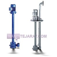 KSB MK and MKA submersible pumps KSB MK and MKA submersible pumps