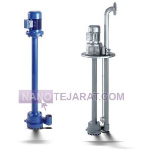 پمپ شناور ksb مدل MK MKA پمپ شناور ksb مدل MK MKA