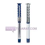 پمپ شناور ksb مدل UPA 200 , UPA S 200 پمپ شناور ksb مدل UPA 200 , UPA S 200