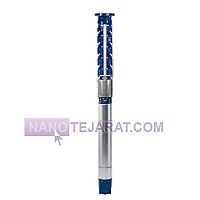 KSB UPA 250 submersible pump KSB UPA 250 submersible pump