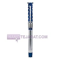 پمپ شناور ksb مدل UPA 300 پمپ شناور ksb مدل UPA 300