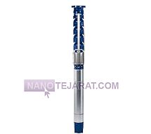 پمپ شناور ksb مدل UPA 300 پمپ شناور ksb مدل UPA 300