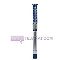 پمپ شناور ksb مدل UPA 350 پمپ شناور ksb مدل UPA 350