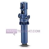 پمپ شناور ksb مدل WKTR پمپ شناور ksb مدل WKTR