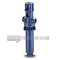 پمپ شناور ksb مدل WKTR پمپ شناور ksb مدل WKTR