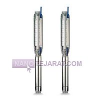 پمپ شناور سانتریفیوژ ksb مدل UPA 150C پمپ شناور سانتریفیوژ ksb مدل UPA 150C