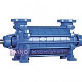 پمپ طبقاتی 6 طبقه SPX پمپ طبقاتی 6 طبقه SPX