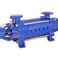 پمپ طبقاتی آب بویلر  پمپ طبقاتی آب بویلر