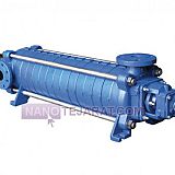 پمپ طبقاتی آب گرم Hydro پمپ طبقاتی آب گرم Hydro