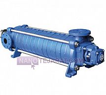 پمپ طبقاتی آب گرم Hydro پمپ طبقاتی آب گرم Hydro