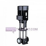 پمپ طبقاتی با درایو مگنتیک SIHI پمپ طبقاتی با درایو مگنتیک SIHI