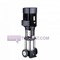 پمپ طبقاتی با درایو مگنتیک SIHI پمپ طبقاتی با درایو مگنتیک SIHI