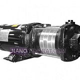 پمپ طبقاتی بوستر 5 طبقه DAYTON پمپ طبقاتی بوستر 5 طبقه DAYTON