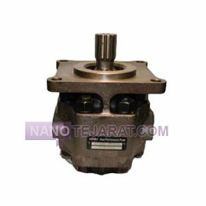 ITR steering pump ITR steering pump