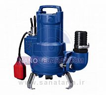 پمپ لجن کش پمپ لجن کش