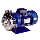 LOARA CO series stainless-steel pump LOARA CO series stainless-steel pump