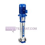 پمپ لوارا طبقاتی SV- آبرسانی صنعتی پمپ لوارا طبقاتی SV- آبرسانی صنعتی