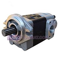 پمپ ماشین آلات صنعتی پمپ ماشین آلات صنعتی