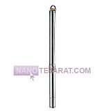 پمپ های شناور استنلس استیل پنتاکس PENTAX پمپ های شناور استنلس استیل پنتاکس PENTAX