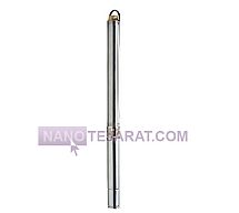 PENTAX stainless steel submersible pumps PENTAX stainless steel submersible pumps