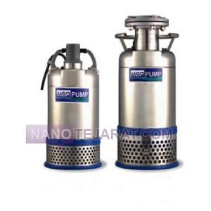 Stainless Steel Submersible and Building Drainage Pumps HCP – AS Series Stainless Steel Submersible and Building Drainage Pumps HCP – AS Series