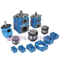 hydraulic pump hydraulic pump