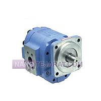 Hydraulic pump Hydraulic pump