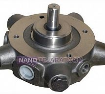 پمپ هیدرولیک پمپ هیدرولیک