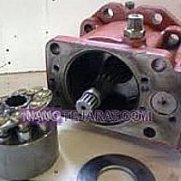 پمپ هیدرولیک پمپ هیدرولیک