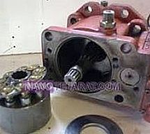 پمپ هیدرولیک پمپ هیدرولیک