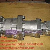 پمپ هیدرولیک پمپ هیدرولیک