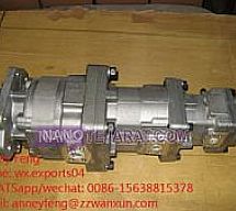 پمپ هیدرولیک پمپ هیدرولیک