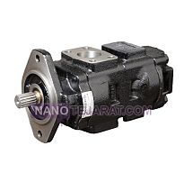 پمپ هیدرولیک پمپ هیدرولیک