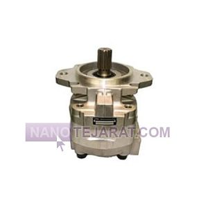 ITR hydraulic pump ITR hydraulic pump