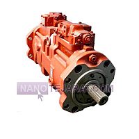 hydraulic pump for hyundai excavator hydraulic pump for hyundai excavator