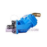 پمپ هیدرولیک جرثقیل پمپ هیدرولیک جرثقیل