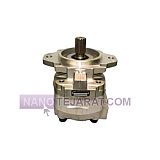 پمپ هیدرولیک دو طبقه برند آی تی آر ITR پمپ هیدرولیک دو طبقه برند آی تی آر ITR