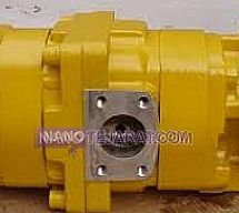 پمپ هیدرولیک راهسازی پمپ هیدرولیک راهسازی