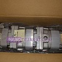 پمپ هیدرولیک راهسازی پمپ هیدرولیک راهسازی