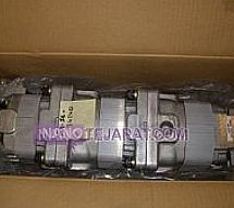 پمپ هیدرولیک راهسازی پمپ هیدرولیک راهسازی