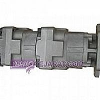 پمپ هیدرولیک راهسازی پمپ هیدرولیک راهسازی