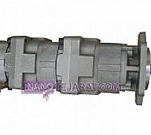 پمپ هیدرولیک راهسازی پمپ هیدرولیک راهسازی