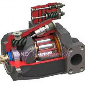 پمپ هیدرولیک راهسازی پمپ هیدرولیک راهسازی