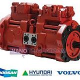 پمپ هیدرولیک راهسازی پمپ هیدرولیک راهسازی