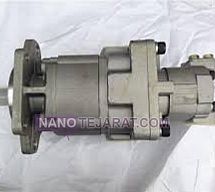 پمپ هیدرولیک راهسازی پمپ هیدرولیک راهسازی